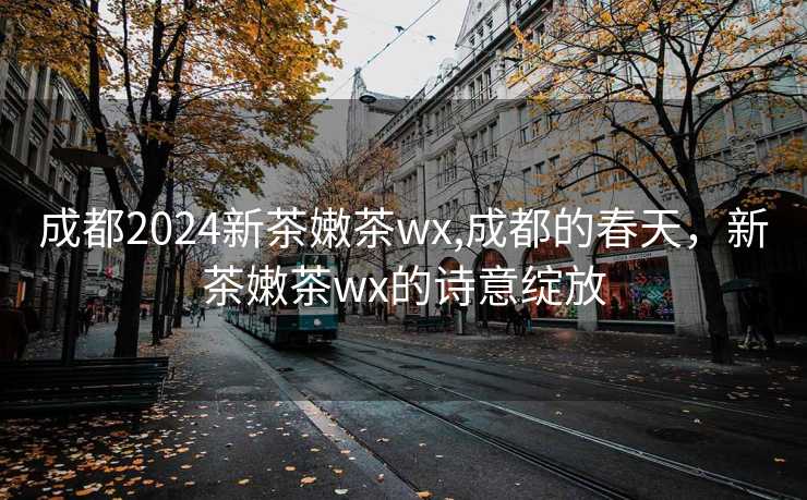 成都2024新茶嫩茶wx,成都的春天，新茶嫩茶wx的诗意绽放